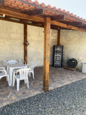 Casa com piscina barra do sul